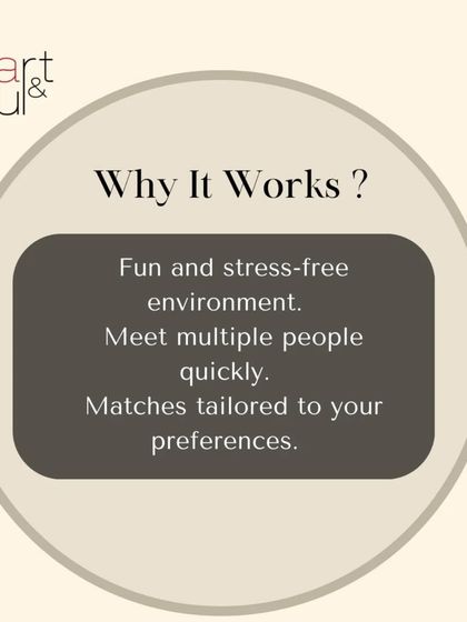 The Heart & Soul Process: How It Works photo 6