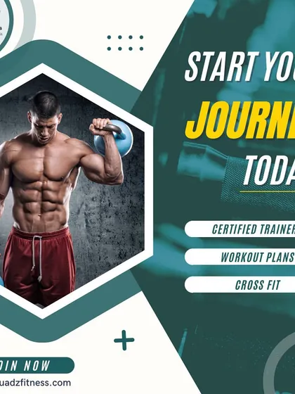 Do something today that your future self will thank you for. Start your fitness journey with our certified trainers, custom workout plans, and intense CrossFit sessions.