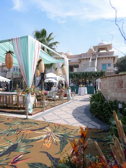 Vibrant Daytime Ceremonies photo 38