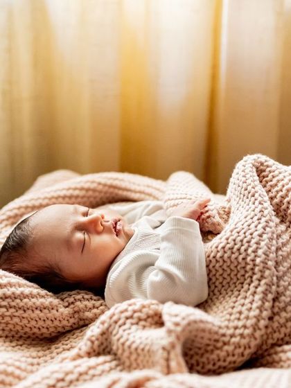 Cuddles & Giggles Photography - Newborn & Baby Photography Cozy & Candid: In Your Own Home photo 44