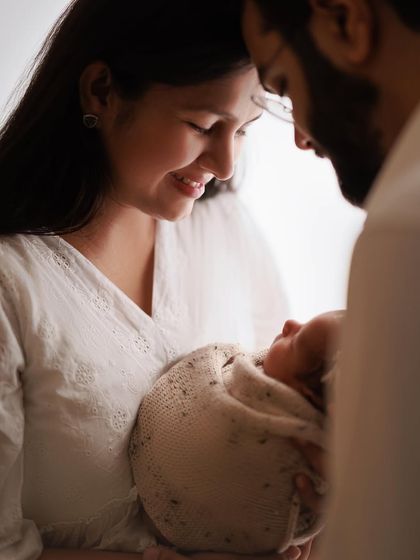 Newborn Whispers & Fresh Beginnings photo 19