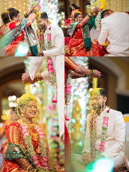 Diverse Cultural Ceremonies photo 18