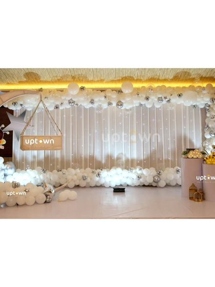 Uptown Event - Full-Service Event Planning Kids' Birthdays: Whimsical & Fantasy Themes photo 75