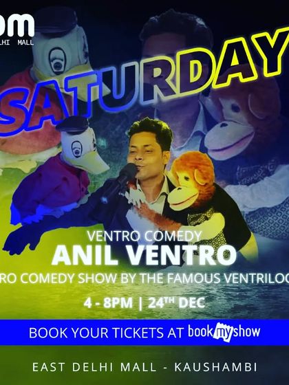 Public Events & Mall Activations photo 13