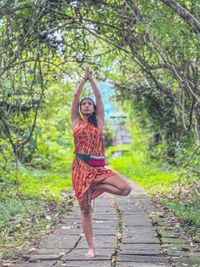 Yoga & Wellness Retreats
