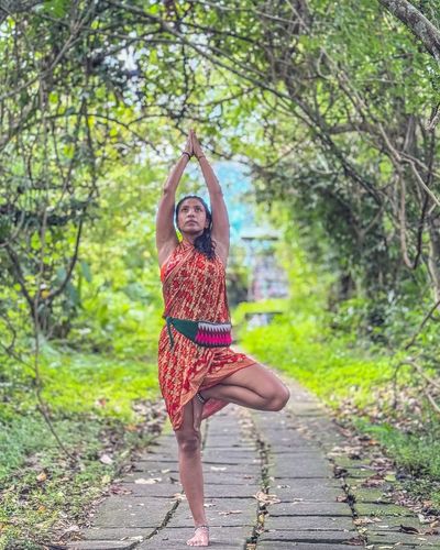 Yoga & Wellness Retreats