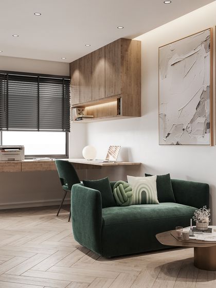 Luxurious Master Bedrooms photo 6