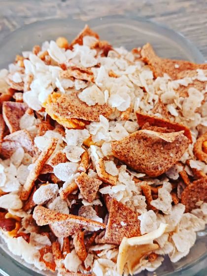 Roasted Snacks (Ships Pan-India) photo 9