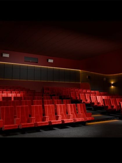 Commercial & Multiplex Installations photo 9