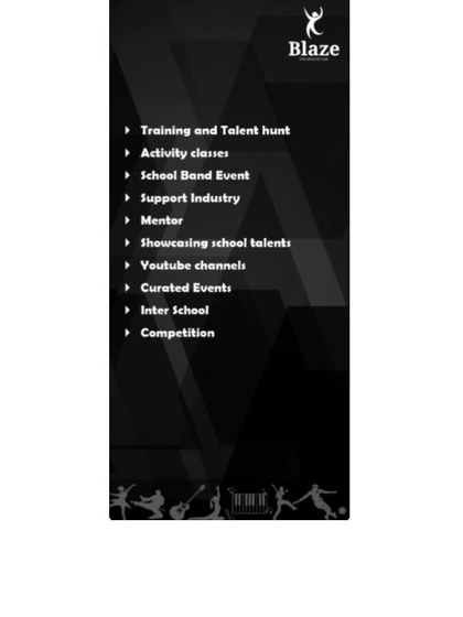 Luny - Dance Choreography Blaze The Groove Hub photo 3