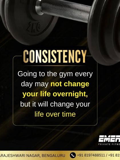 Emerge Fitness - Personal Training Fitness & Nutrition Guidance photo 13