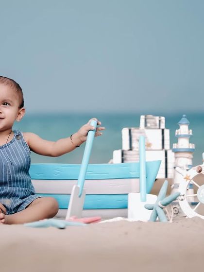 Creative Character Shoots photo 19