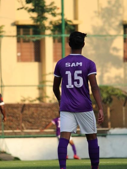 BPSS - Elite Player Development Program Our Stars: Pathways to Pro photo 49