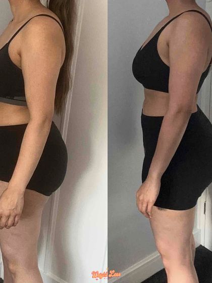 Kiran, a full-time working mum, wanted to "feel like herself again." We built a plan with quick meal hacks and time-efficient workouts. She proved that a busy life isn't an excuse to sacrifice your health.