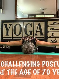 Holistic Yoga & Meditation