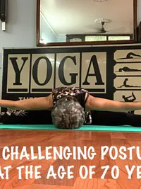 Holistic Yoga & Meditation