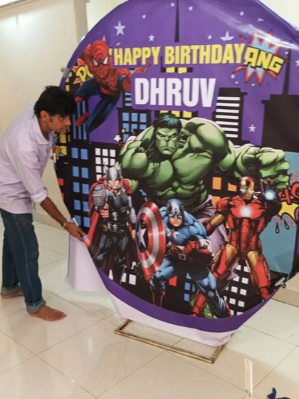 Behind The Scenes photo 12