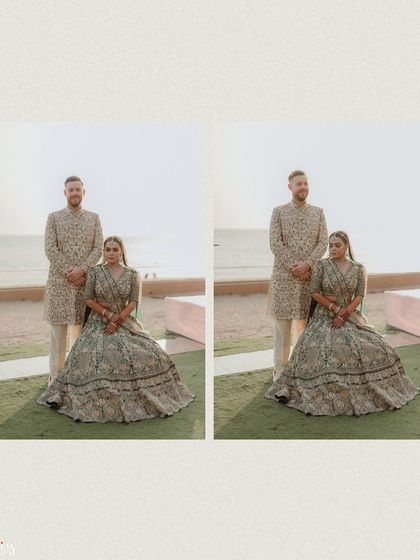 Sacred Vows: Wedding Ceremonies photo 32