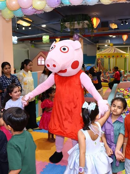 Magical Birthday Adventures photo 6