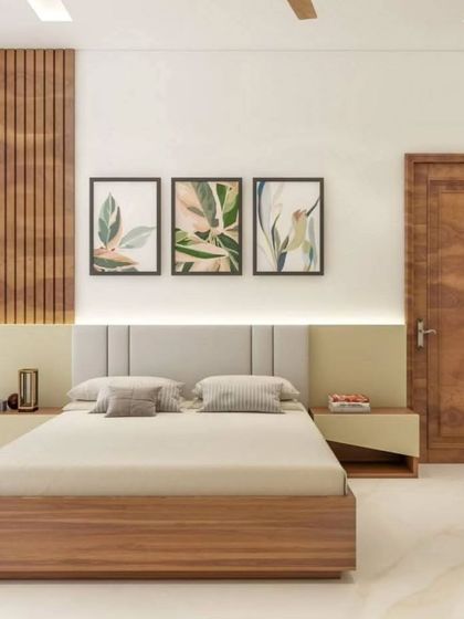 Elegant Bedroom Retreats photo 30