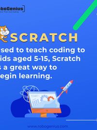 Coding for Kids & Teens
