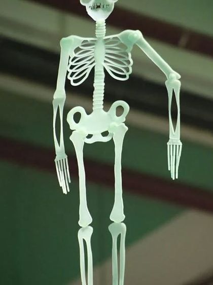 Immersive Halloween Themes photo 6