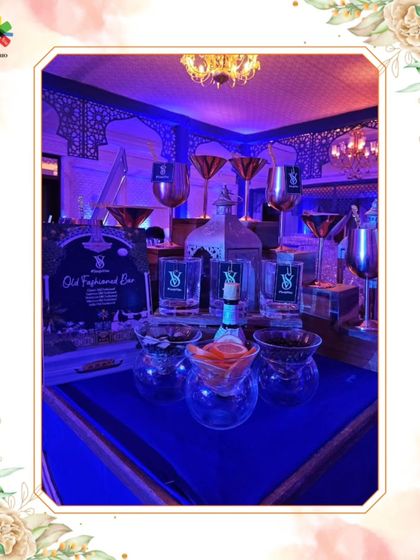 Bespoke Bar Designs photo 35