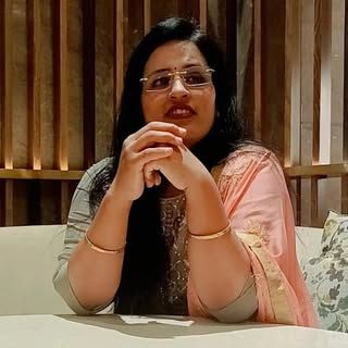 Swati Wagh Creation