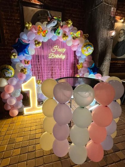 Birthday Celebrations for All Ages photo 15