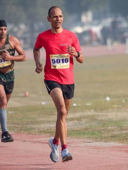 Race Day Glory: Chasing Excellence photo 8