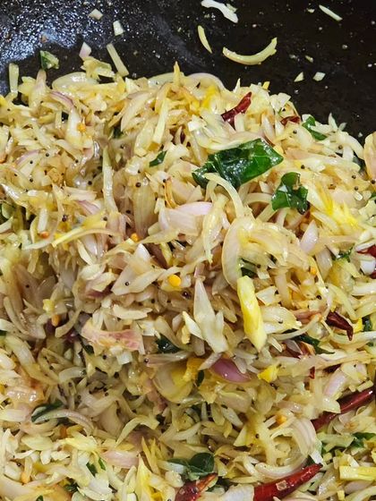 A Taste of Our Vegetarian Cuisine photo 54