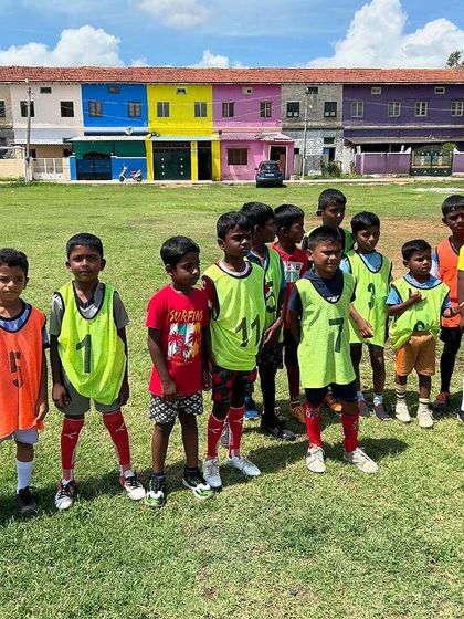 Playsmart - Football Academy Special Programs & Events photo 9