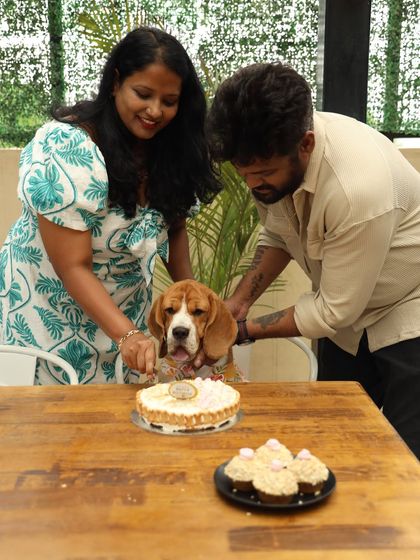 Therpup - Pet-Friendly Cafe & Restaurant Paw-ties & Celebrations photo 4