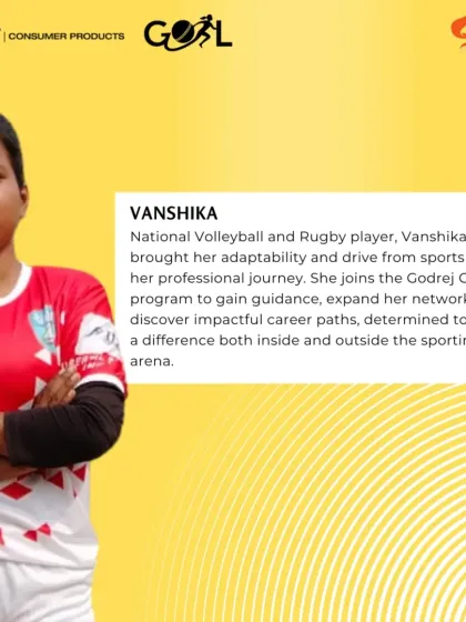 Simply Sport Foundation - Athlete Career Transition Programs The GOAL Program: Corporate Career Launchpad photo 5