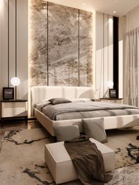 Residential Interior Design & Build