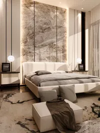 Residential Interior Design & Build