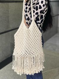 Handcrafted Bags & Accessories