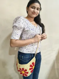 Handmade Crochet Items