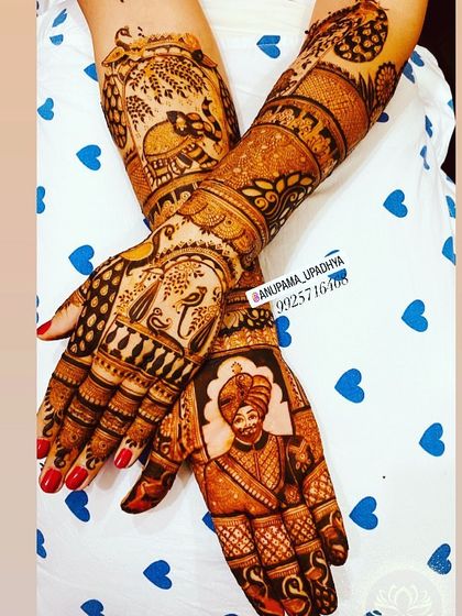 Additional Work photo 56