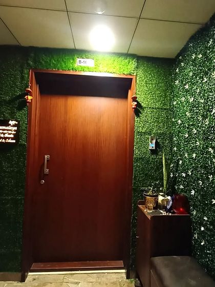 A to Z Gardening - Vertical Gardens Artificial Green Walls & Turf photo 4