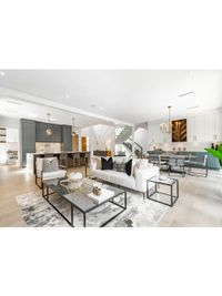 Modular Kitchens & Wardrobes