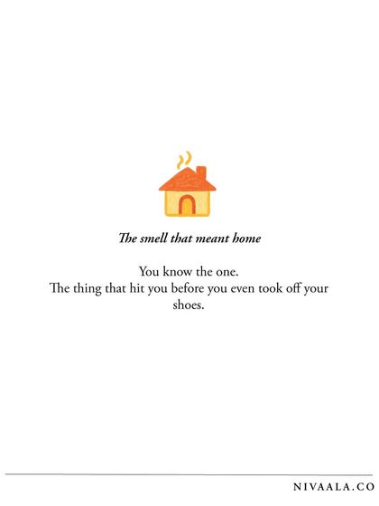 Nivaala - Recipe Preservation & Keepsakes Our Story: Why We Preserve photo 17