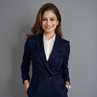 Anupama Menon