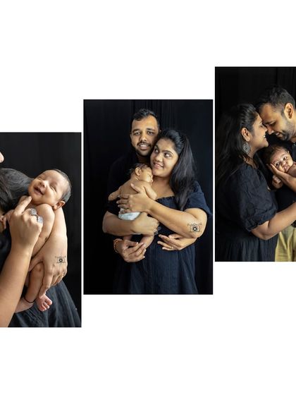 Newborns: Those Precious First Days photo 26