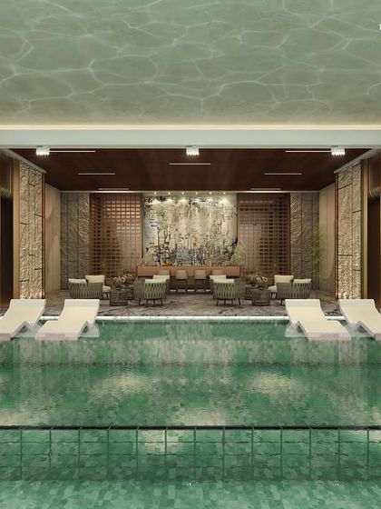 Beyond the Residence: Curated Amenities photo 44