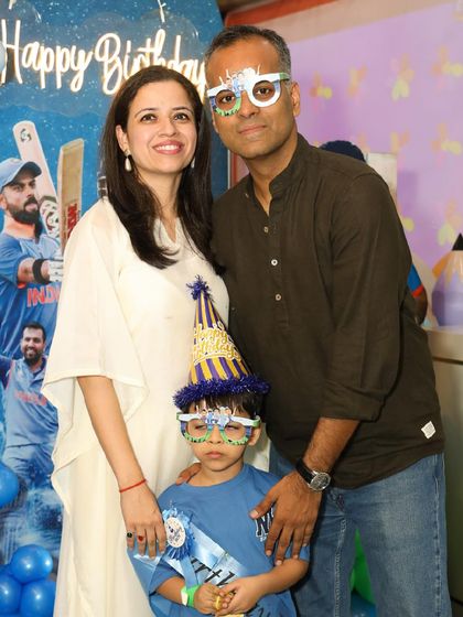 Custom Themed Parties photo 27