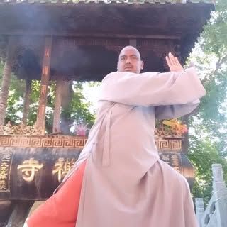 Damo Shaolin Kung Fu School