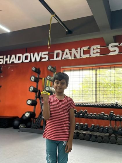 Shadows Dance Studio - Group Dance Classes The Journey: Celebrating Our Students photo 51