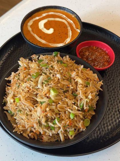 The Heart of Our Menu: Indo-Chinese Favorites photo 3