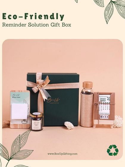 Sustainable & Eco-Friendly Gifts photo 4